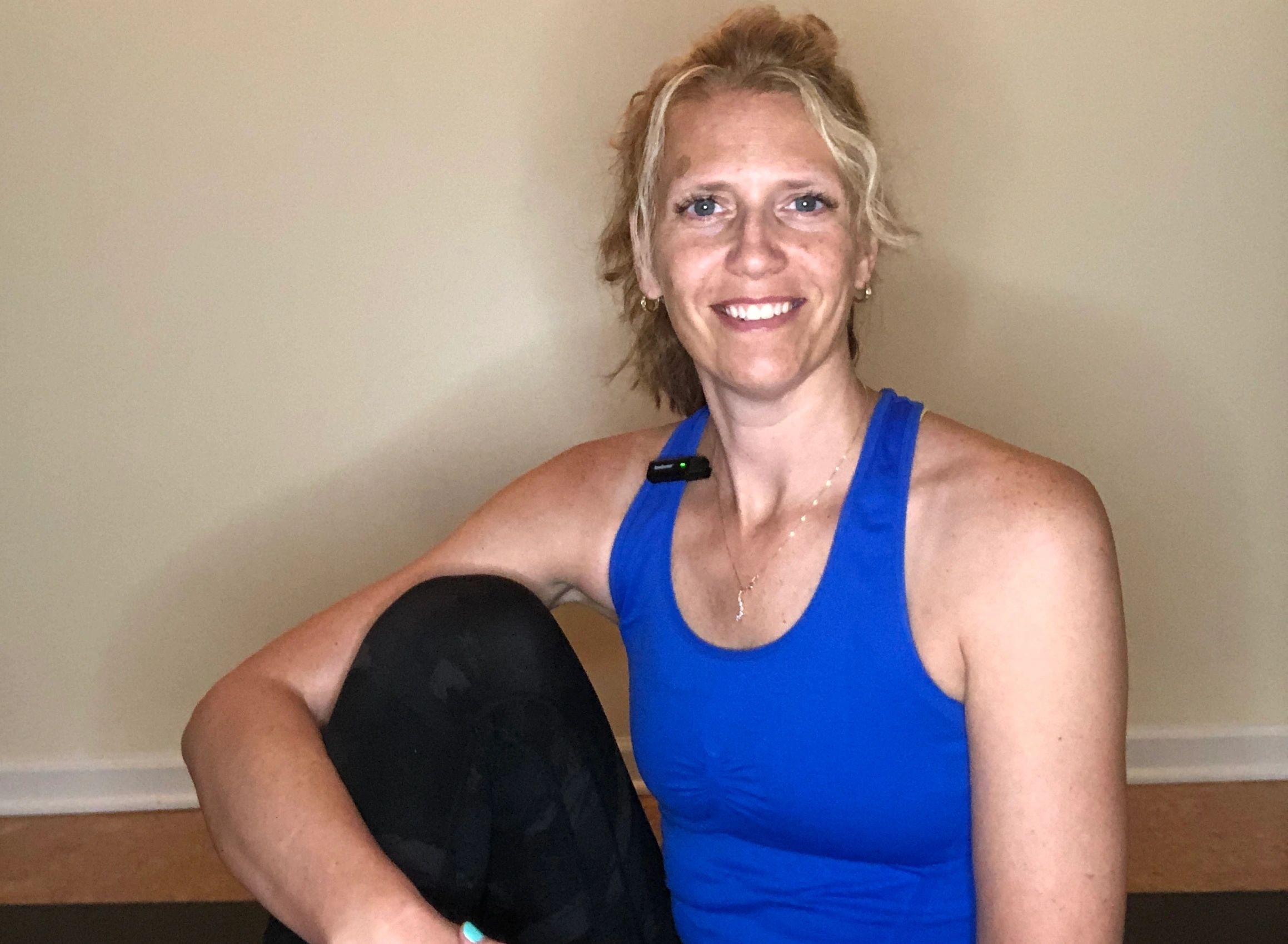 Dr. Shana Blackman - Dry Needling, Orthotics, Sports PT