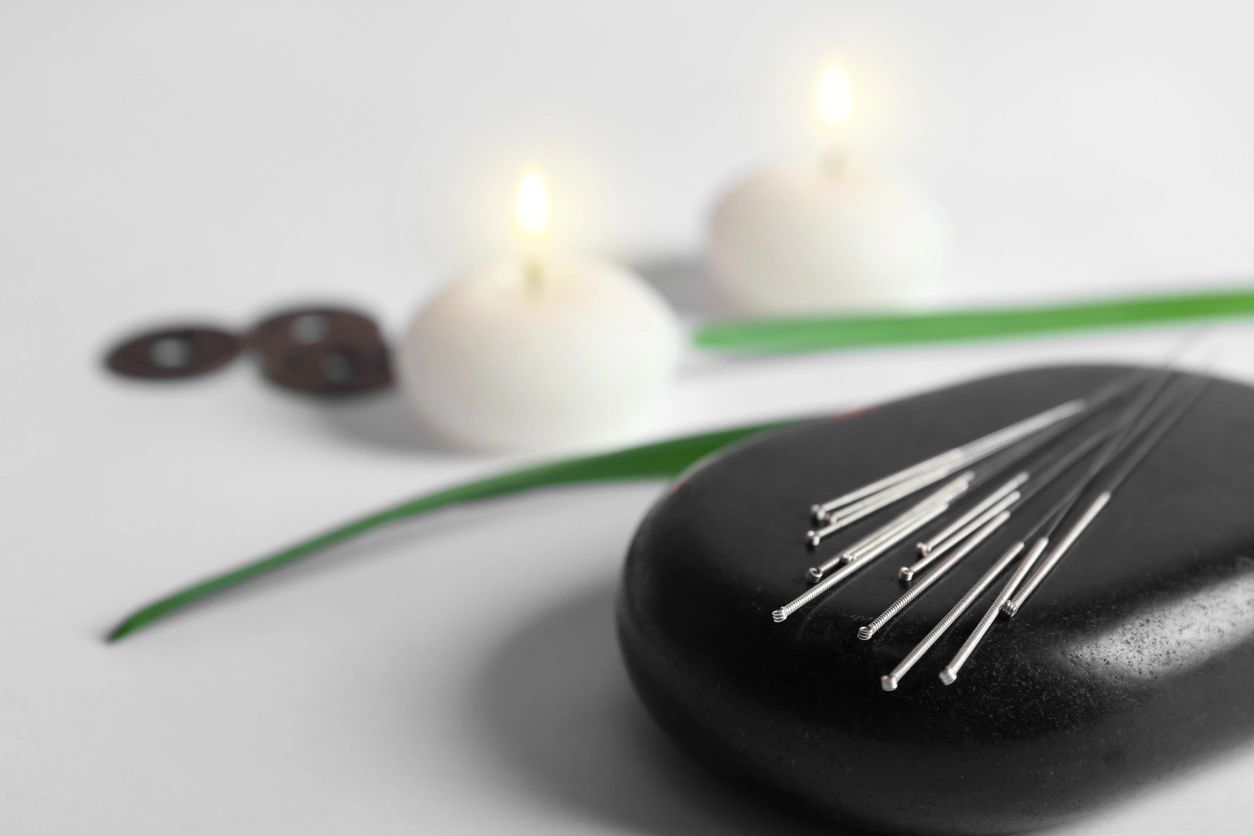 Dry Needling for Pain Relief - Q & A