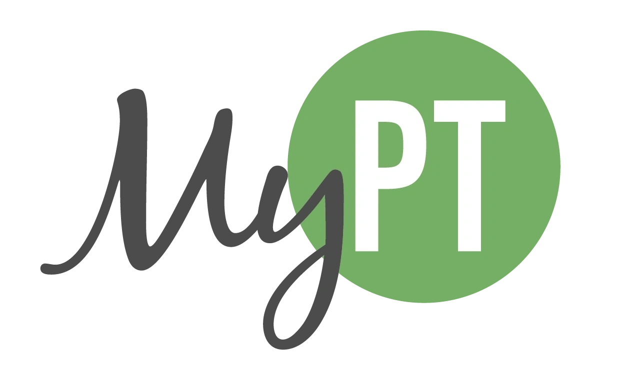 Click to Learn more about MyPT! 