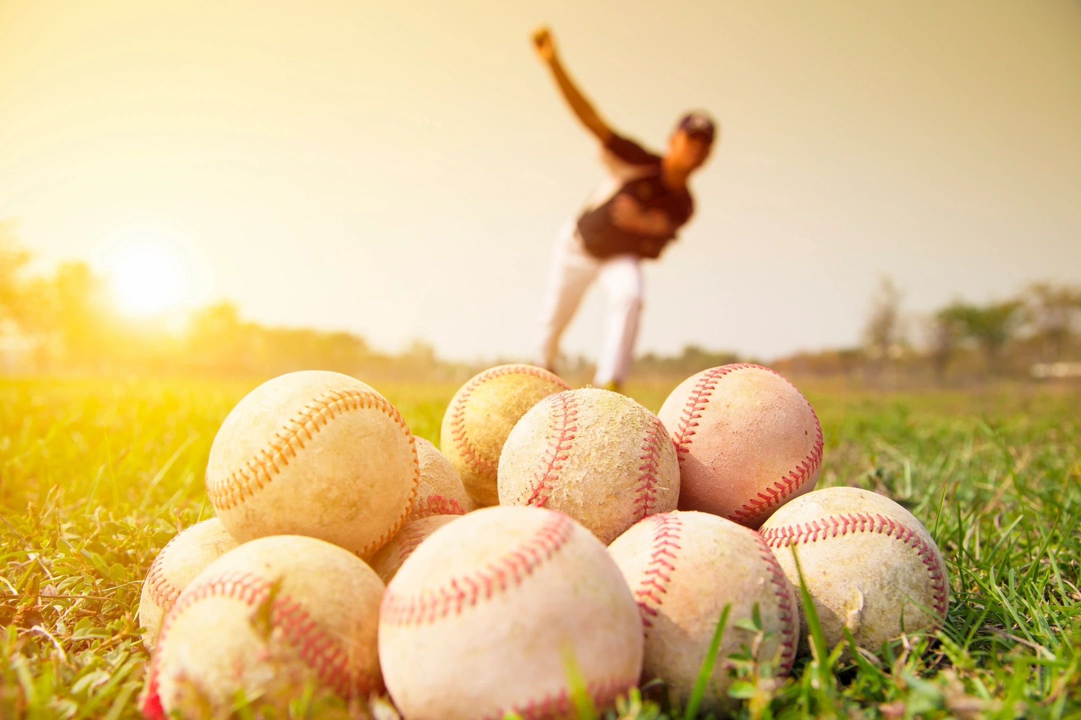 Shoulder Pain Prevention in Pitchers