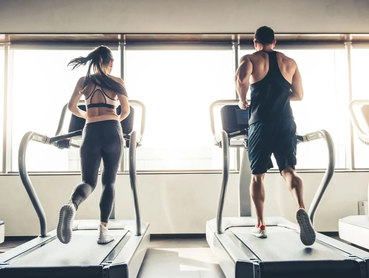Running Mechanics Evaluation & Training at MyPT